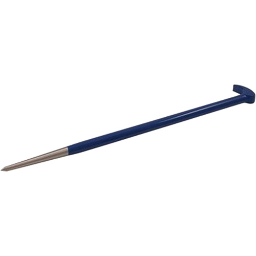 Barre-levier &agrave; t&ecirc;te arrondie, 9/16" la x 15-1/4" lo Absolute Business Supply