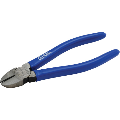 Pince de coupage lat&eacute;ral &agrave; nez effil&eacute;, 6-1/2" lo Absolute Business Supply