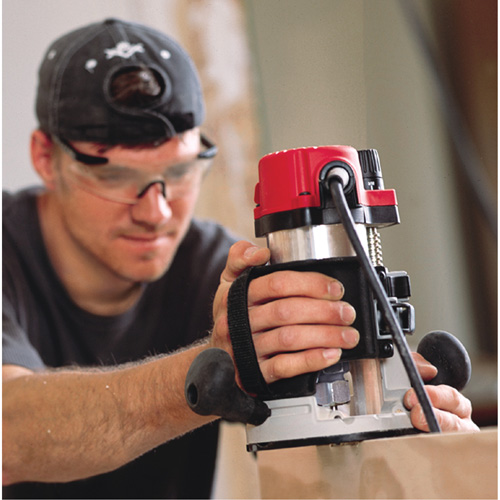 BodyGrip&reg; Router Absolute Business Supply