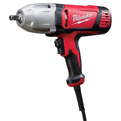 Cl&eacute; &agrave; chocs avec interrupteur basculant, 120 V, Mandrin 1/2" Absolute Business Supply