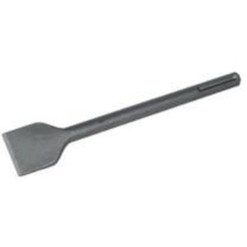 SDS Max Scraping Chisel Absolute Business Supply