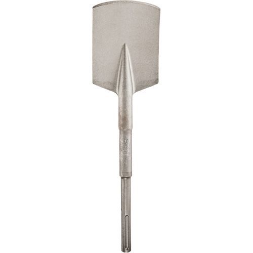 Clay Spade Absolute Business Supply