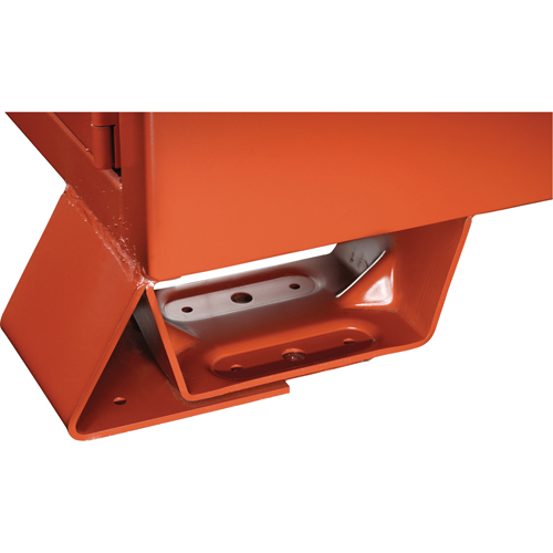 Drawer Cabinet, 60-1/8" W x 53-1/4" H x 30-1/4" D, 58.7 Cubic Feet Capacity Absolute Business Supply