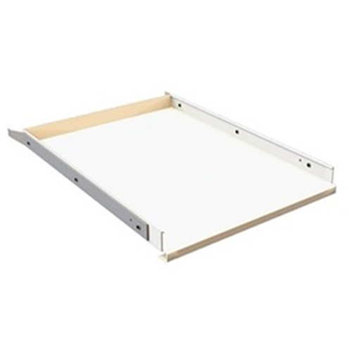 Tablette additionnelle pour &eacute;tabli roulant Absolute Business Supply