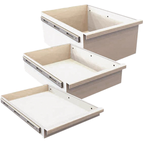 Additional Drawer for Rolling Work Bench Absolute Business Supply