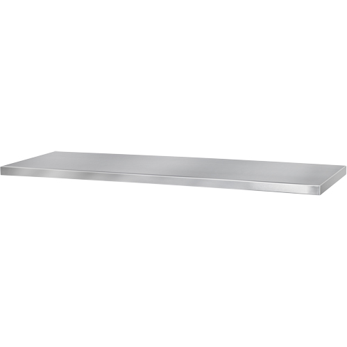 Surface de travail Extreme Tools s&eacute;rie RX , 25" p x 55" la, 1" d'&eacute;paisseur Absolute Business Supply