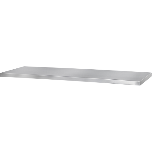 Surface de travail Extreme Tools s&eacute;rie RX , 25" p x 72" la, 1" d'&eacute;paisseur Absolute Business Supply