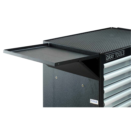 Tablette lat&eacute;rale Absolute Business Supply