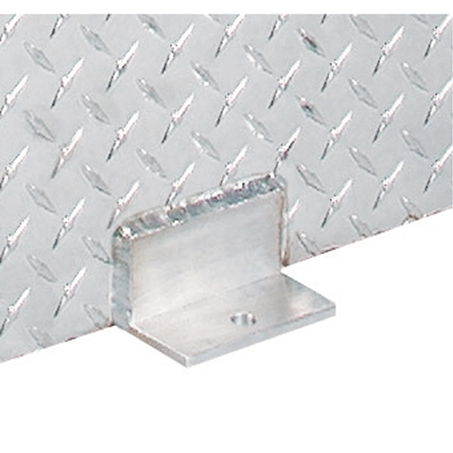 R&eacute;servoir de transfert pour carburant & coffre en aluminium, Aluminium, Capacit&eacute; 74 gal., Argent Absolute Business Supply