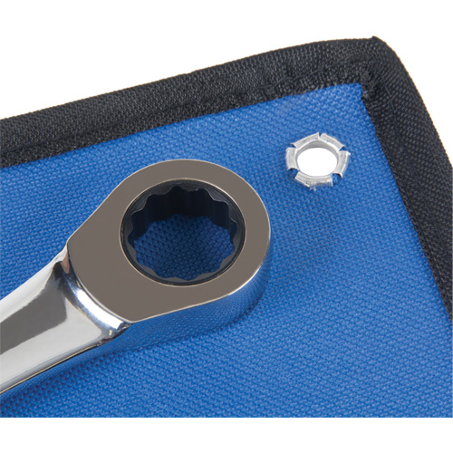 Jeu de cl&eacute;s &agrave; cliquet &agrave; t&ecirc;te fixe, Combinaison, 8 morceaux, Imp&eacute;rial Absolute Business Supply