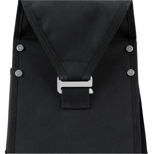 &eacute;tui utilitaire, Porte-outil multiple, Nylon, 9 Poches Absolute Business Supply