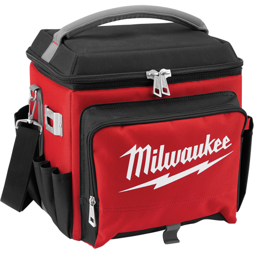 Jobsite Cooler, 20.5 L Capacity Absolute Business Supply
