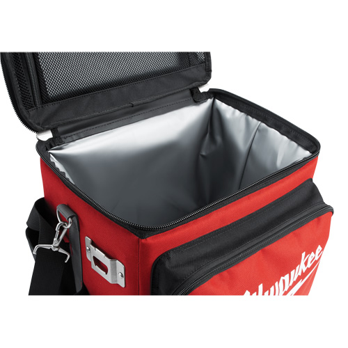 Jobsite Cooler, 20.5 L Capacity Absolute Business Supply