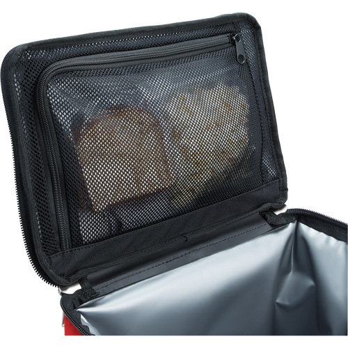 Jobsite Cooler, 20.5 L Capacity Absolute Business Supply