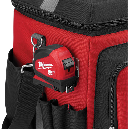 Jobsite Cooler, 20.5 L Capacity Absolute Business Supply
