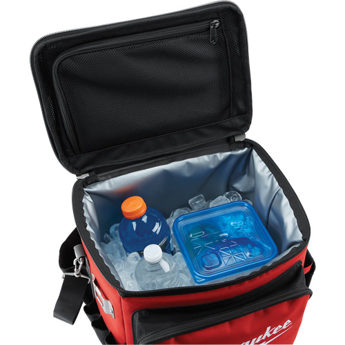 Jobsite Cooler, 20.5 L Capacity Absolute Business Supply