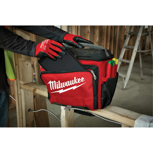 Jobsite Cooler, 20.5 L Capacity Absolute Business Supply