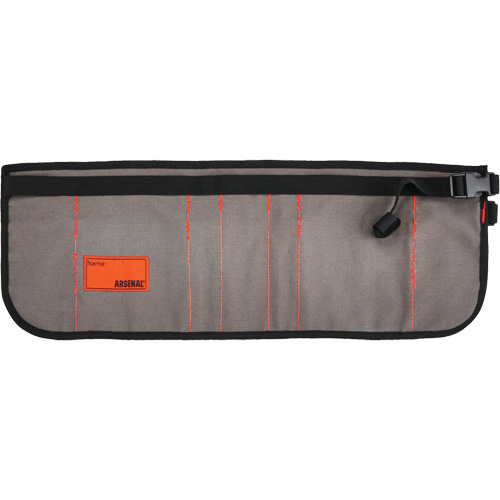 Tablier &agrave; la taille 5707 Arsenal Absolute Business Supply