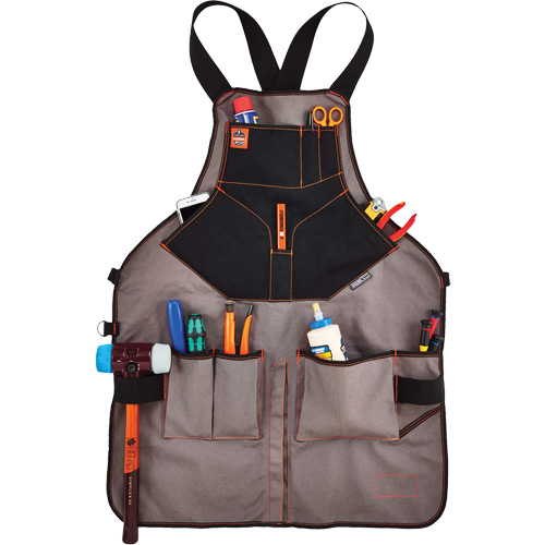 Tablier &agrave; outils Arsenal 5705 Absolute Business Supply