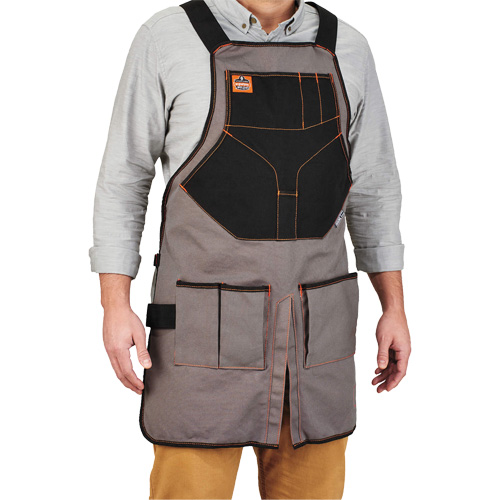 Tablier &agrave; outils Arsenal 5705 Absolute Business Supply