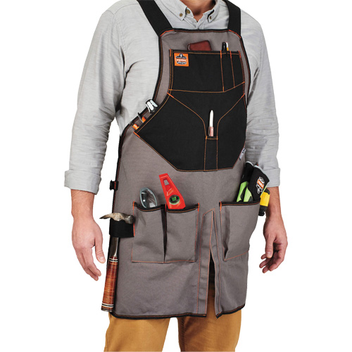 Tablier &agrave; outils Arsenal 5705 Absolute Business Supply