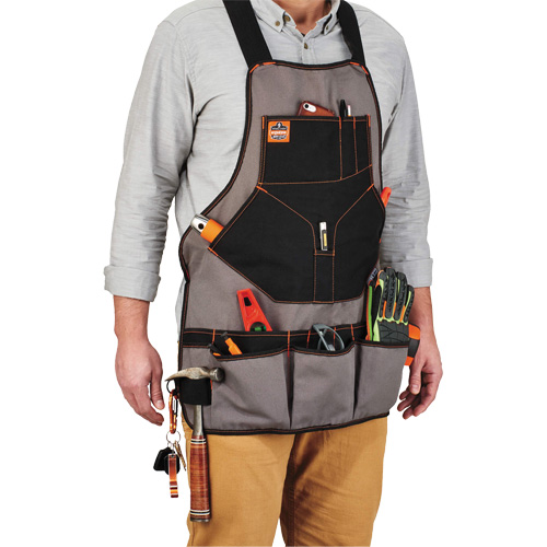 Tablier &agrave; outils 5704 Arsenal Absolute Business Supply