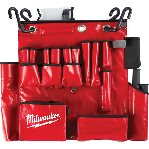 Tablier a&eacute;rien pour outils Absolute Business Supply