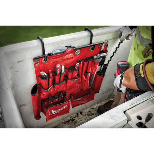 Tablier a&eacute;rien pour outils Absolute Business Supply