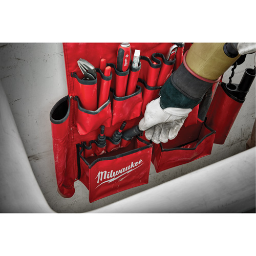 Tablier a&eacute;rien pour outils Absolute Business Supply