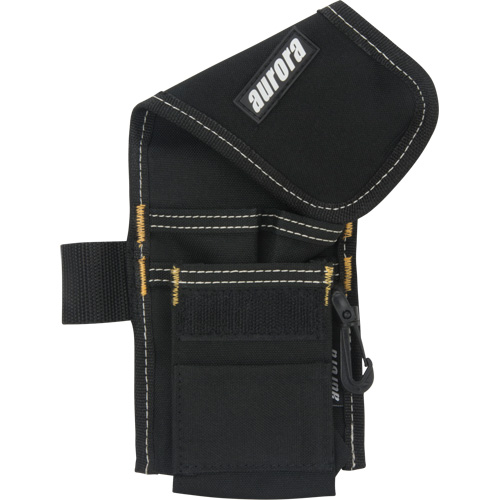 Porte-outils &agrave; usages multiples, Porte-outil multiple, Polyester, 4 Poches Absolute Business Supply