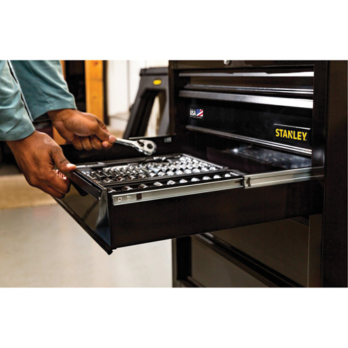 100 Series Mobile Workbench, Laminate Surface Absolute Business Supply