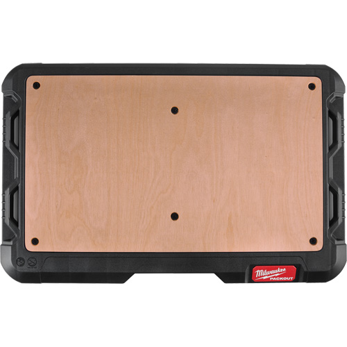 Packout Customizable Work Top Absolute Business Supply