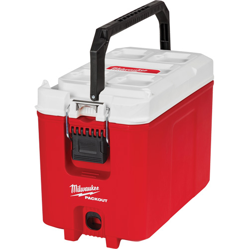Packout Compact Cooler, 16 qt. Capacity Absolute Business Supply