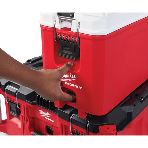 Packout Compact Cooler, 16 qt. Capacity Absolute Business Supply