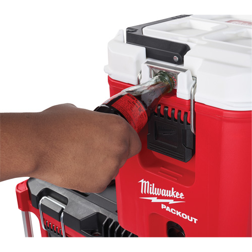 Packout Compact Cooler, 16 qt. Capacity Absolute Business Supply