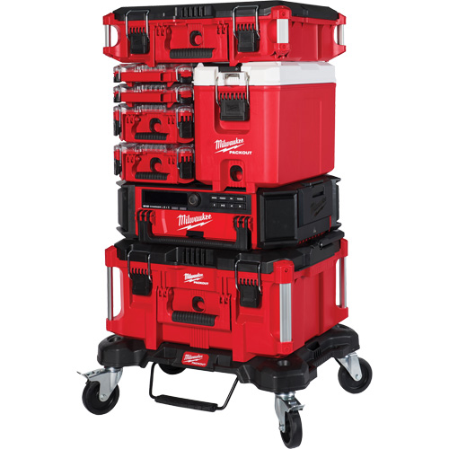 Packout Compact Cooler, 16 qt. Capacity Absolute Business Supply