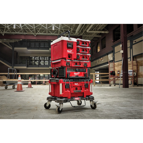 Packout Compact Cooler, 16 qt. Capacity Absolute Business Supply