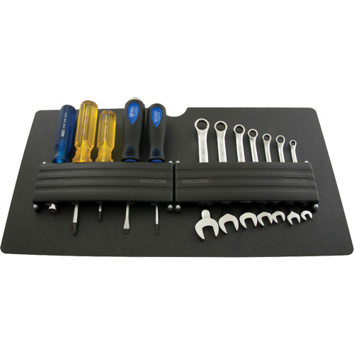 Drawer Tool Low Panel for Mobile Tool Chest Absolute Business Supply