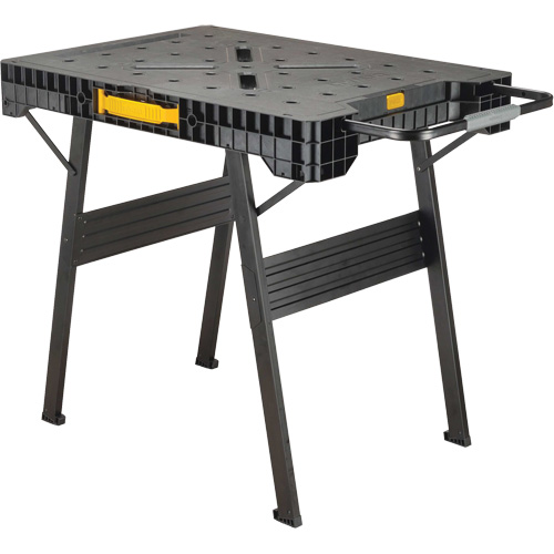 &eacute;tabli pliant Express Absolute Business Supply