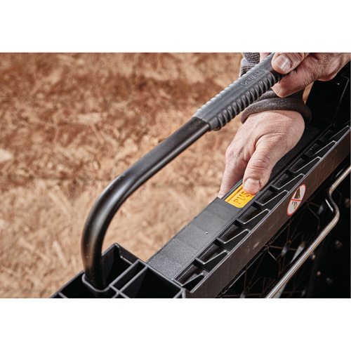&eacute;tabli pliant Express Absolute Business Supply