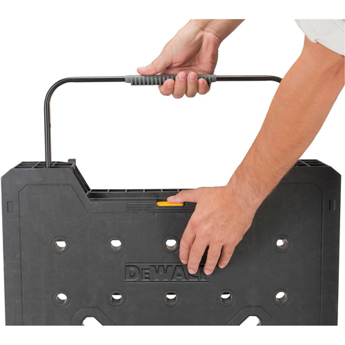 &eacute;tabli pliant Express Absolute Business Supply