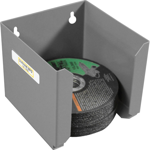 4-1/2" Cut-Off Wheel Dispenser Absolute Business Supply