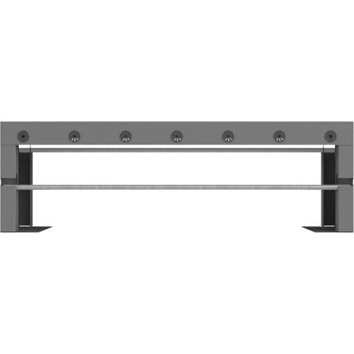 Support de bobine de fil pour bacs & tiroirs, Ajout, 33-3/4" la x 9-5/16" p x 10-5/8" h Absolute Business Supply