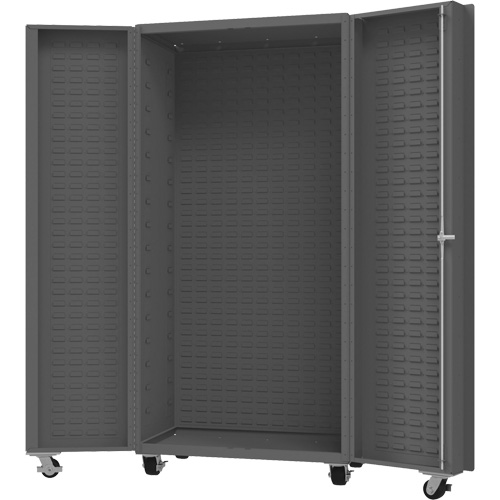 Empty Mobile Cabinet Absolute Business Supply