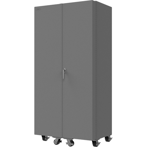Empty Mobile Cabinet Absolute Business Supply