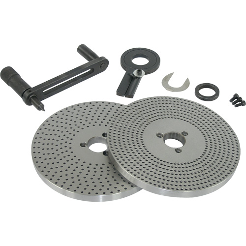 Dividing Plate for Rotary Table Absolute Business Supply