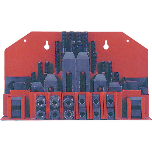Jeu de serres 52 mcx Absolute Business Supply
