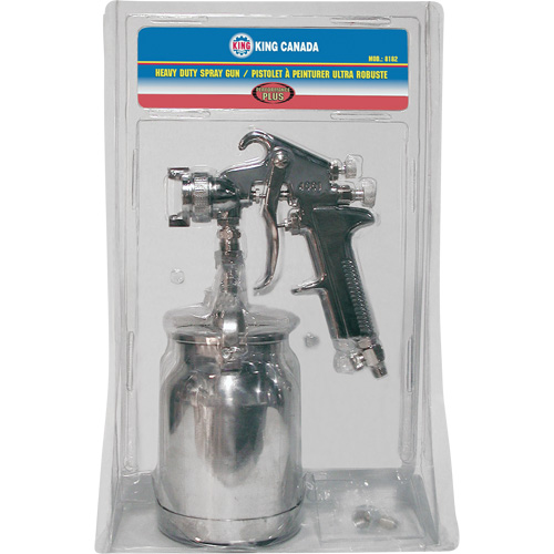 Pistolet &agrave; peinture robuste Absolute Business Supply