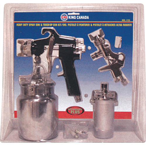 Spray Gun Kits Absolute Business Supply