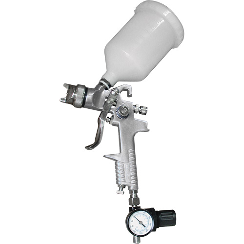 HVLP Spray Gun Kit Absolute Business Supply
